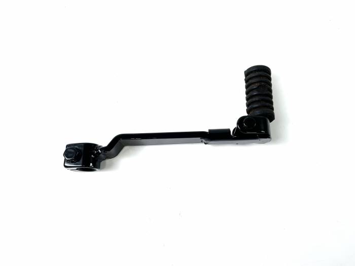 Рычаг КПП складной, черный