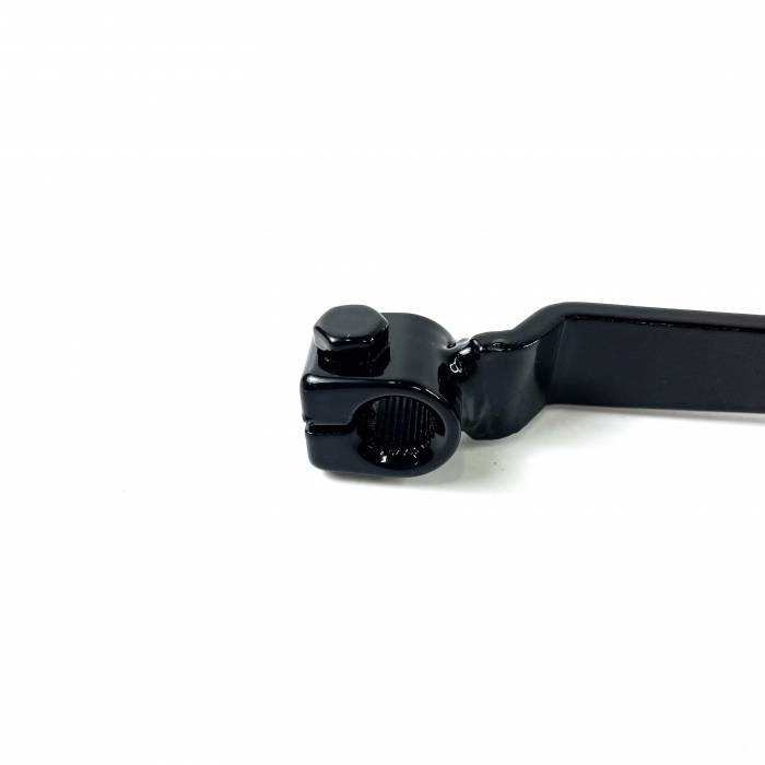 Рычаг КПП складной, черный