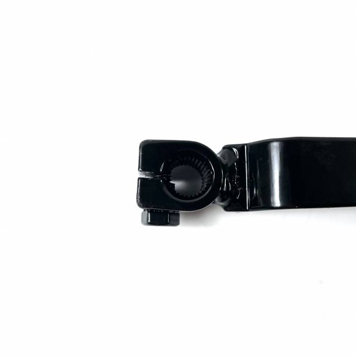 Рычаг КПП складной, черный