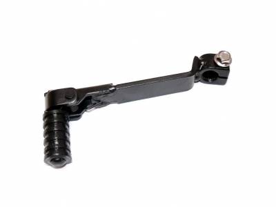 Рычаг КПП складной, черный