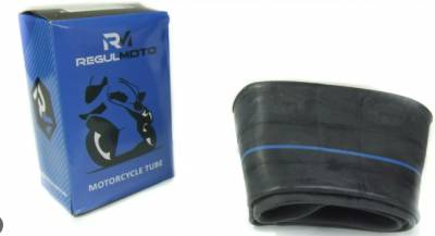 Камера 110/100-17, TR4 усиленная бутиловая