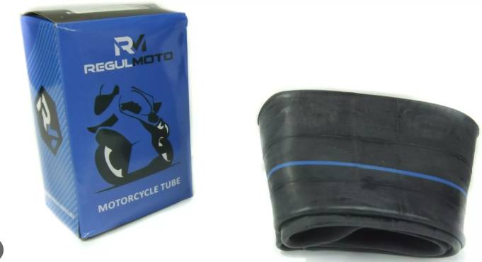 Камера 110/100-17, TR4 усиленная бутиловая