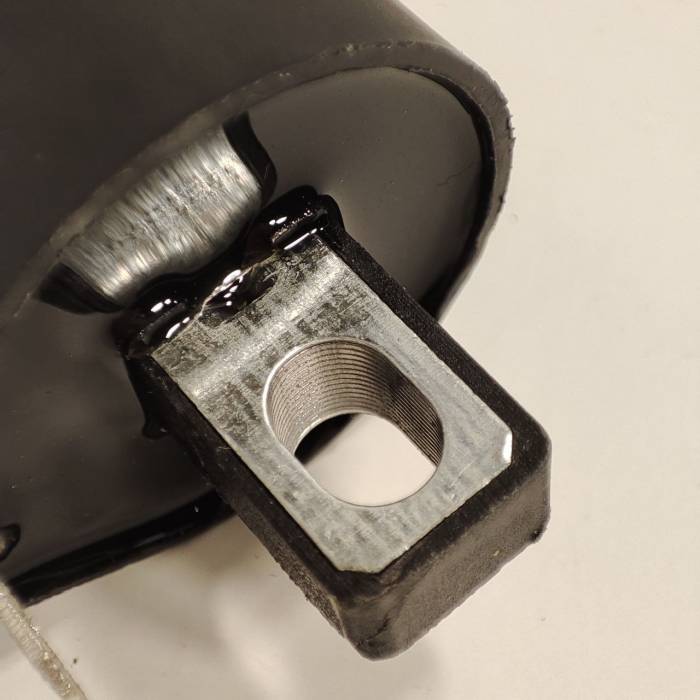 Катушка зажигания Hasky F5