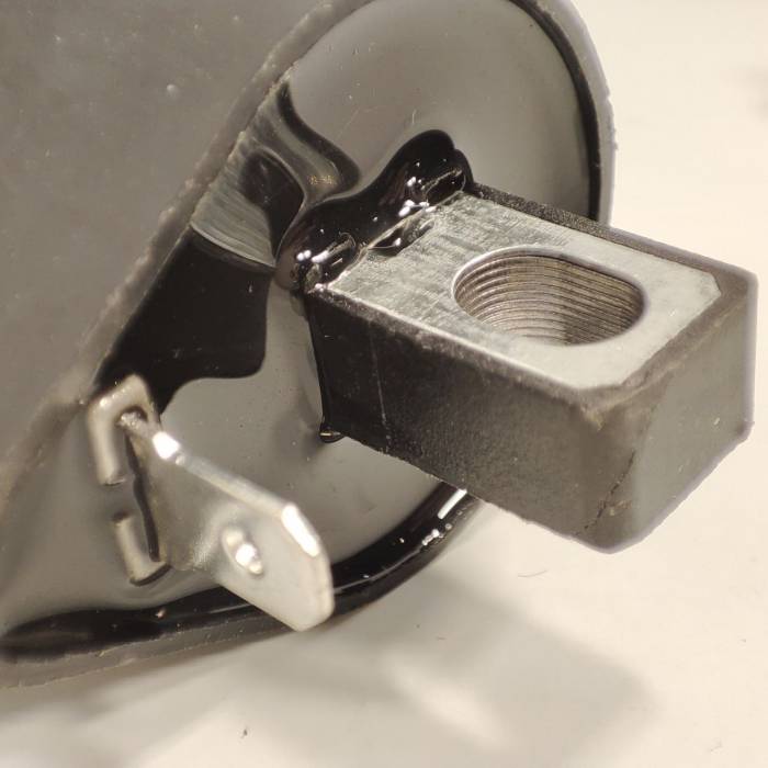 Катушка зажигания Hasky F5