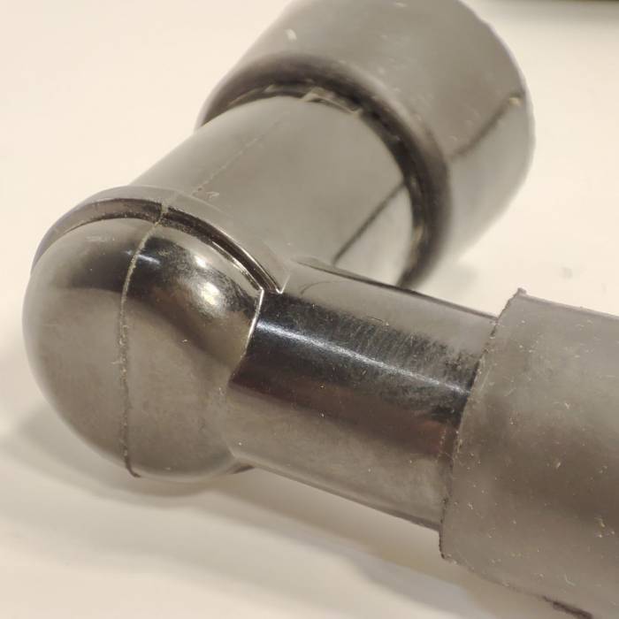 Катушка зажигания Hasky F5