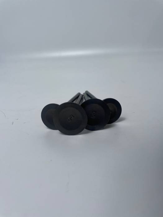 Клапаны ZS177MM NC250 (D=28/L=100; D=24/L=100) (ком/4шт) (оригинал)