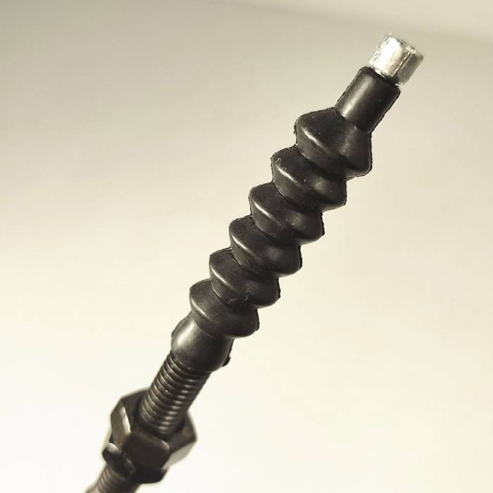 Трос сцепления 1120+85мм OTOM для двигателя ZS177FMM зеленый