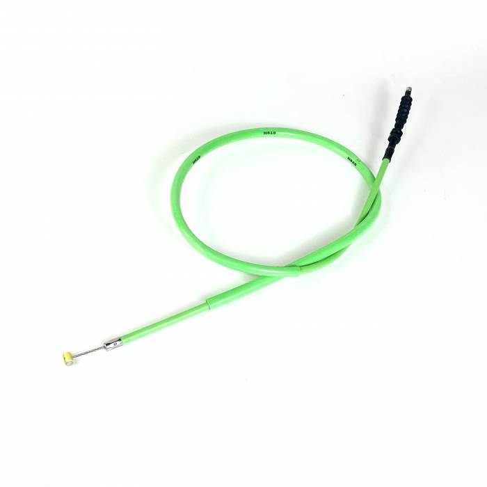 Трос сцепления 1120+85мм OTOM для двигателя ZS177FMM зеленый