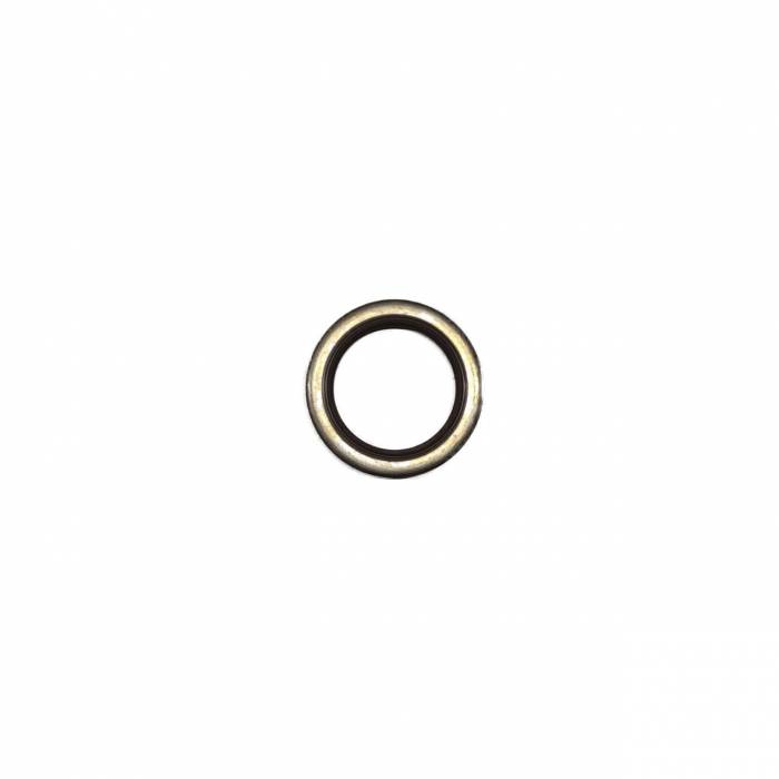 Сальник коленвала правый (38X52X7) Tracer 2T