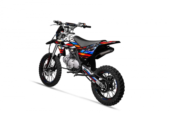 Питбайк BRZ Z4 YX150 17/14 MSD (Z4150)