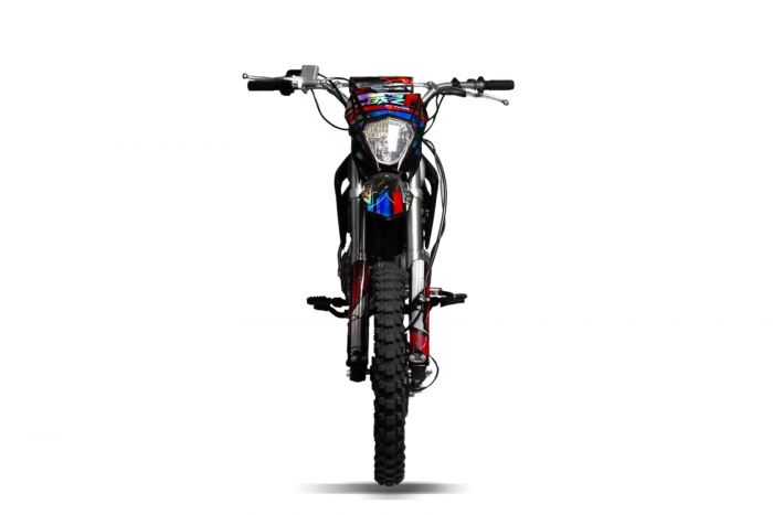 Питбайк BRZ Z4 YX150 17/14 MSD (Z4150)