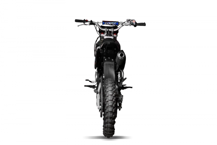 Питбайк BRZ Z4 YX150 17/14 MSD (Z4150)