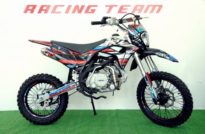 Питбайк BRZ Z4 YX150 17/14 MSD (Z4150)
