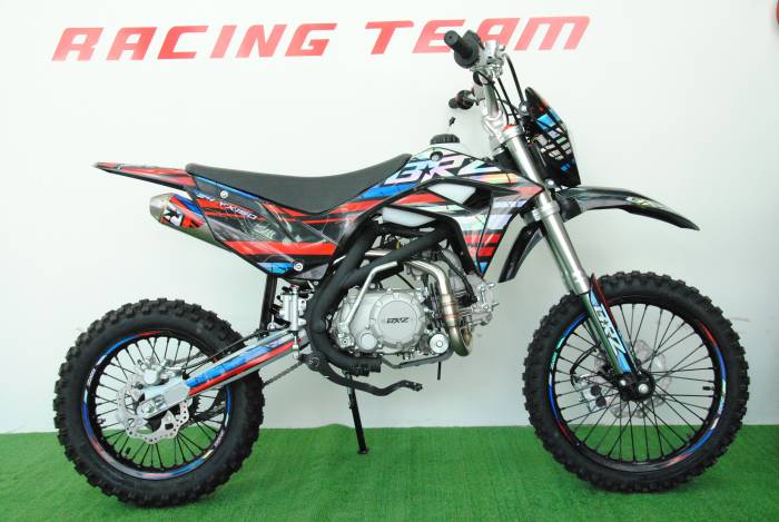 Питбайк BRZ Z4 YX150 17/14 MSD (Z4150)