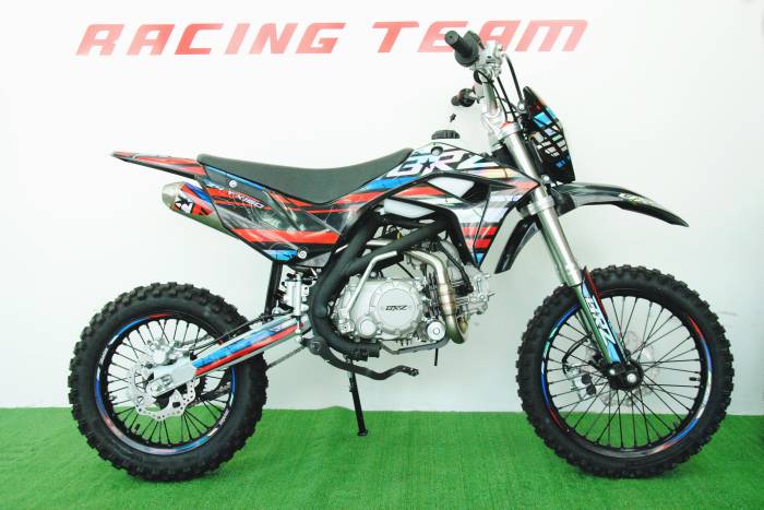 Питбайк BRZ Z4 YX150 17/14 MSD (Z4150)