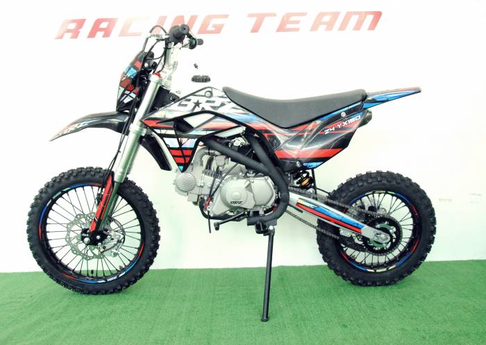Питбайк BRZ Z4 YX150 17/14 MSD (Z4150)