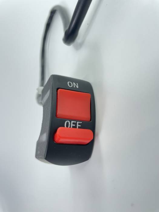 Выключатель двигателя универсальный (тип CRF)  SM-PARTS