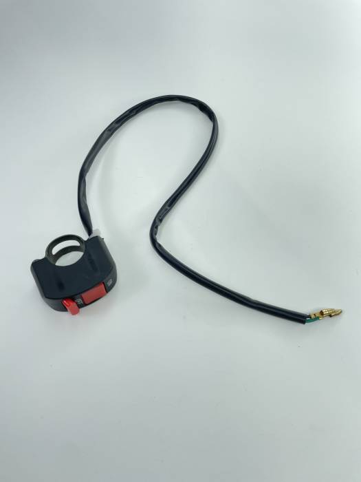 Выключатель двигателя универсальный (тип CRF)  SM-PARTS