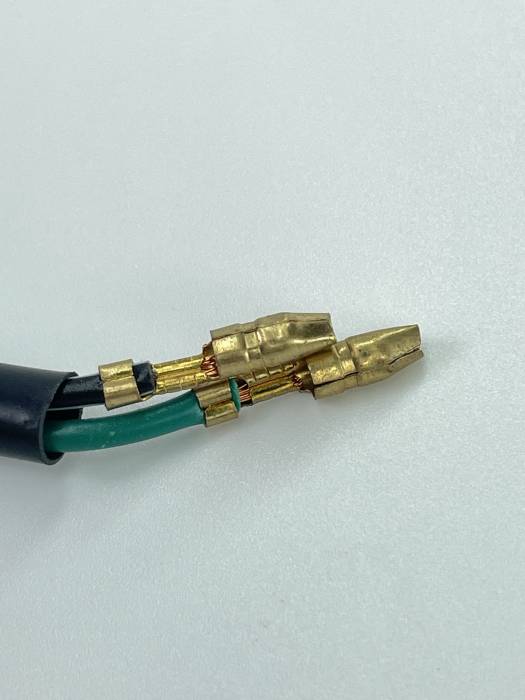 Выключатель двигателя универсальный (тип CRF)  SM-PARTS