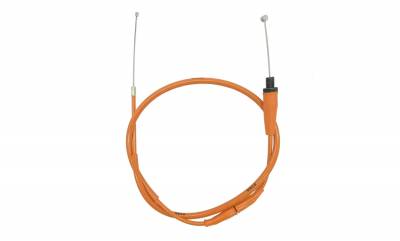 Тросс сцепления NC ОТОМ Оранжевый