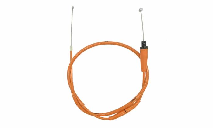 Тросс сцепления NC ОТОМ Оранжевый
