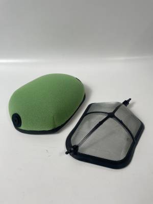 Воздушный фильтр с корпусом KTM 23-24