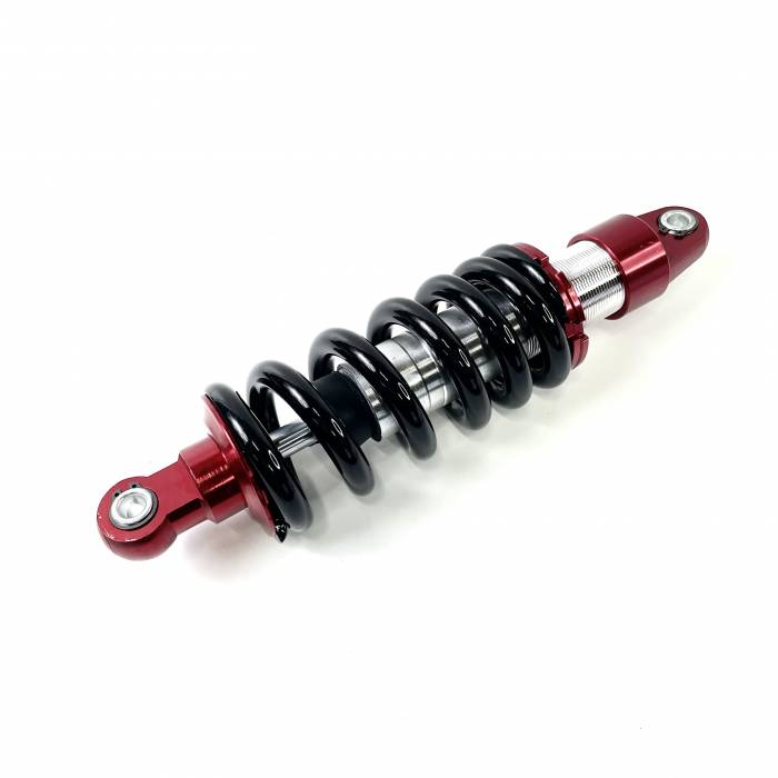 Амортизатор L=280 центральный красный