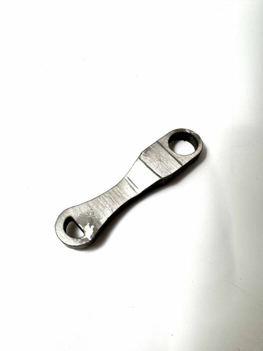 Пружинная подвесная пластина с одной опорой(K9)