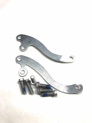 Верхнее крепление двигателя Hasky F7X300