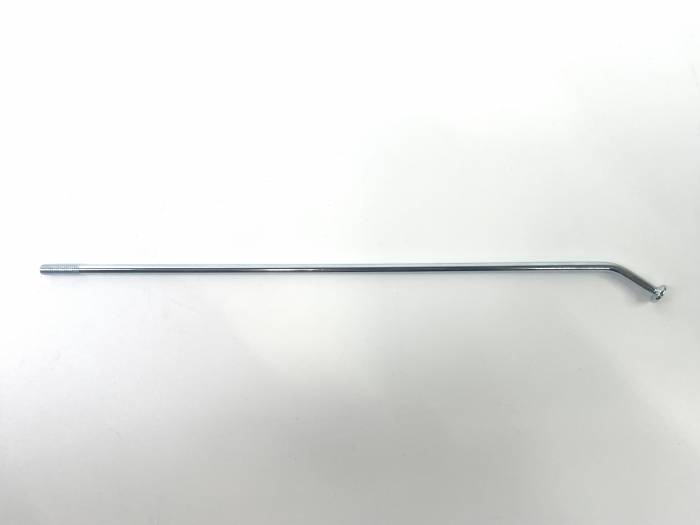 Спицы + ниппель 17" (в компл.32шт), L=190 мм, D=3,1 мм