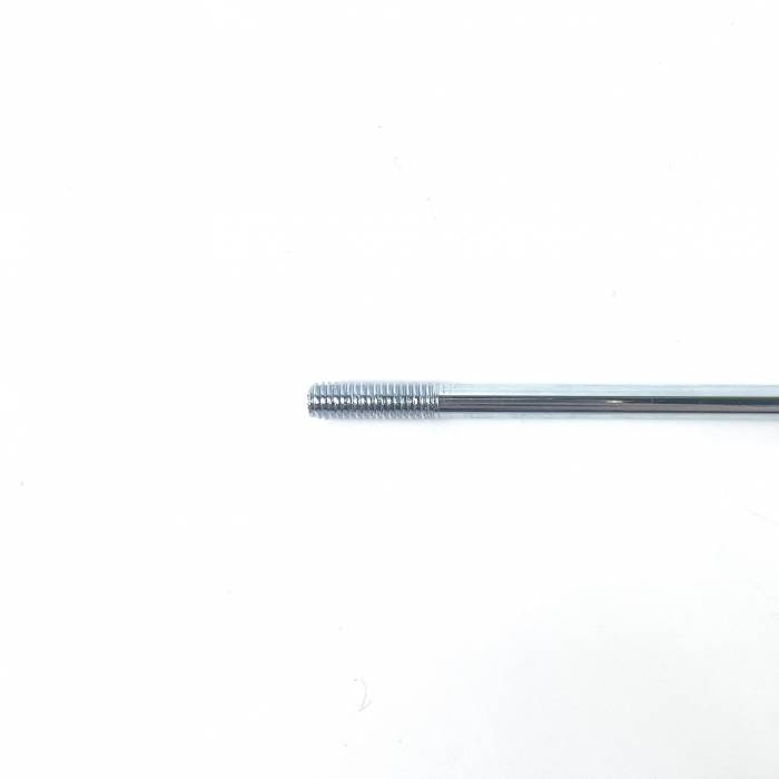 Спицы + ниппель 17" (в компл.32шт), L=190 мм, D=3,1 мм