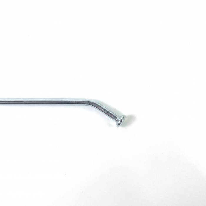 Спицы + ниппель 17" (в компл.32шт), L=190 мм, D=3,1 мм