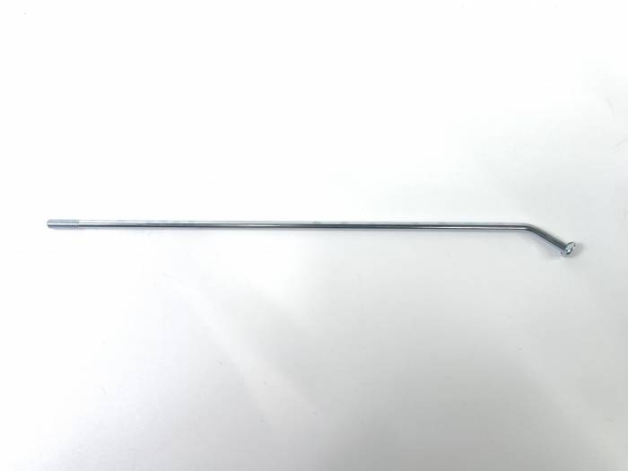 Спицы + ниппель 17" (в компл.32шт), L=190 мм, D=3,1 мм