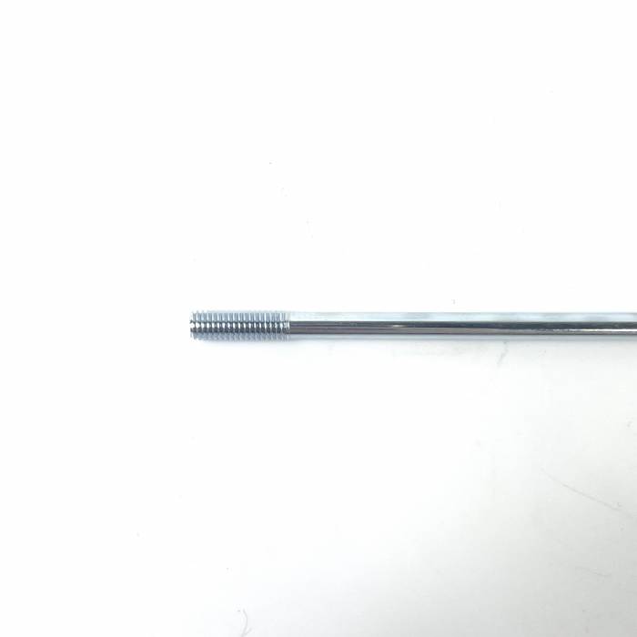 Спицы + ниппель 17" (в компл.32шт), L=190 мм, D=3,1 мм