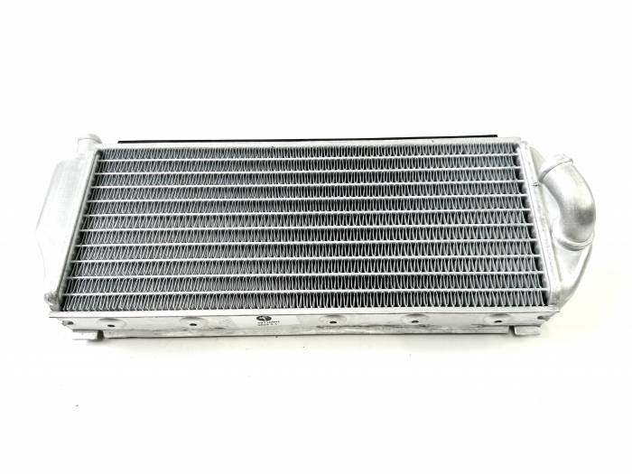 Радиатор левый Hasky 300 2T