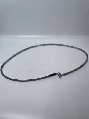 Передний тормозной шланг усиленный KTM HUSQVARNA