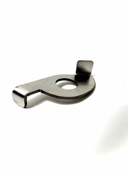 Ограничитель с одной опорой