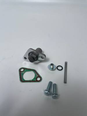 Натяжитель цепи ГРМ (распредвала) ZS177MM NC250/ZS194MQ NC450