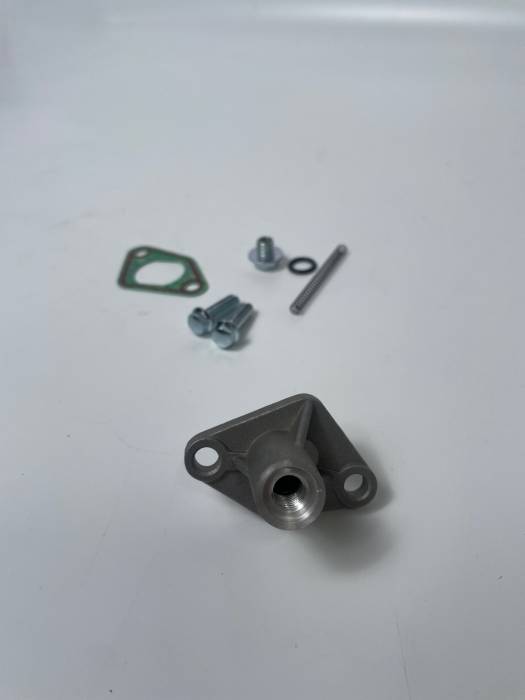 Натяжитель цепи ГРМ (распредвала) ZS177MM NC250/ZS194MQ NC450