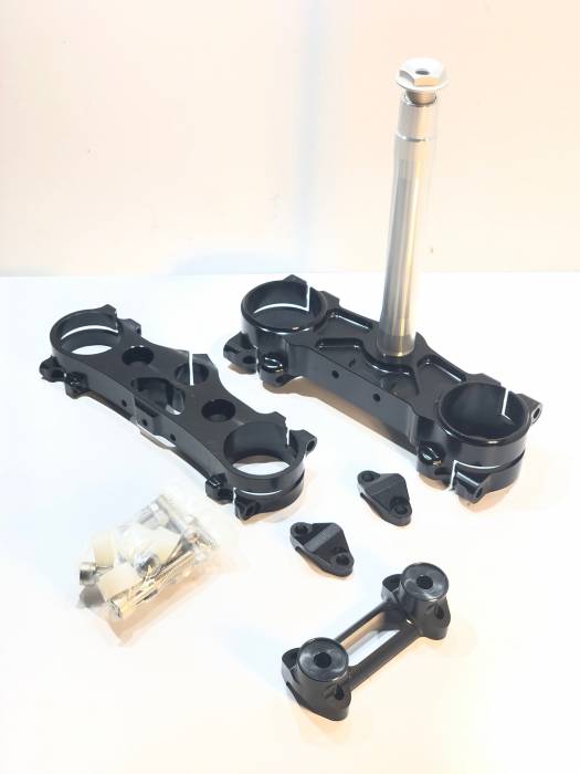 Траверса в сборе Hasky