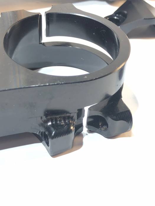 Траверса в сборе Hasky