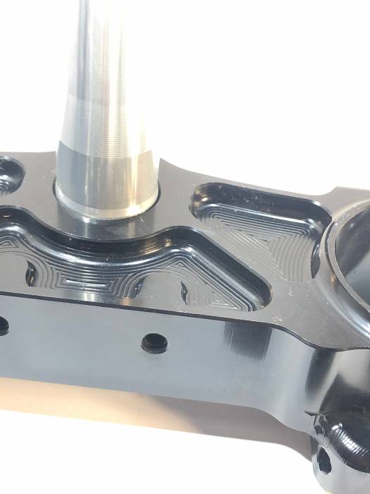 Траверса в сборе Hasky