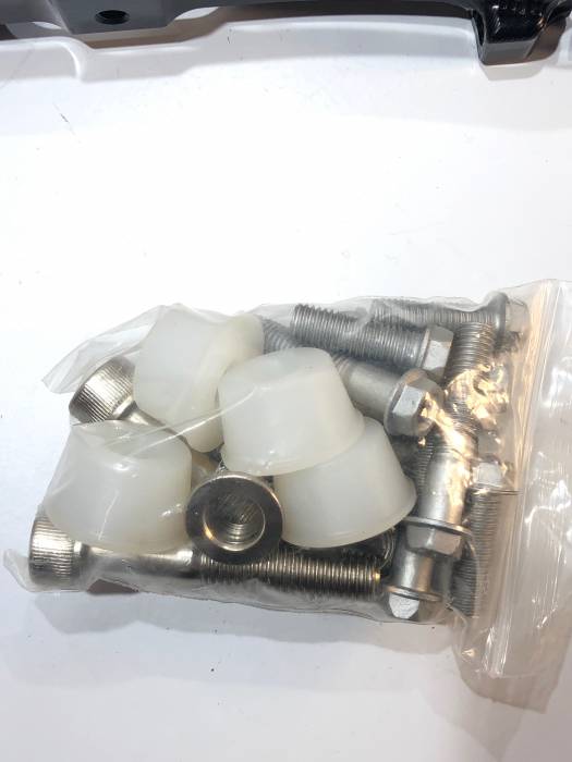 Траверса в сборе Hasky