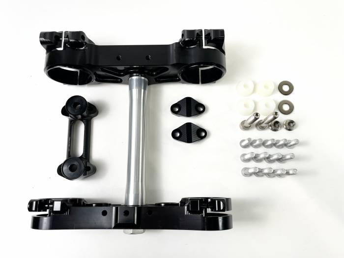 Траверса в сборе Hasky