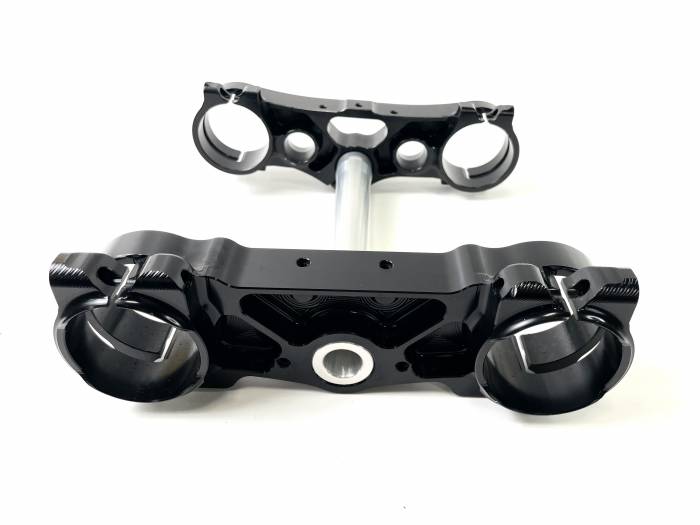 Траверса в сборе Hasky