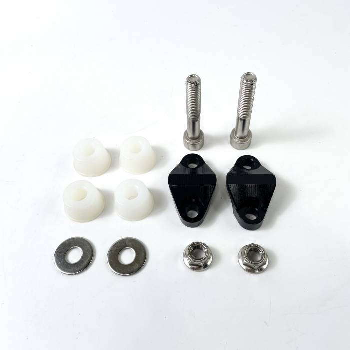 Траверса в сборе Hasky