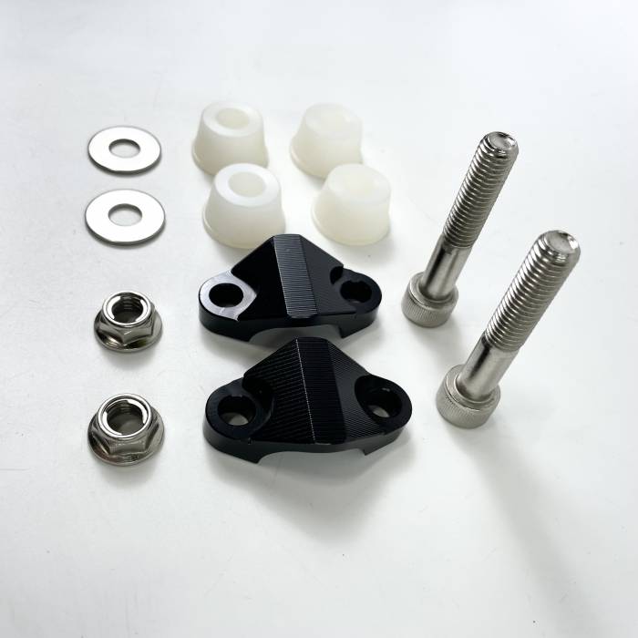 Траверса в сборе Hasky