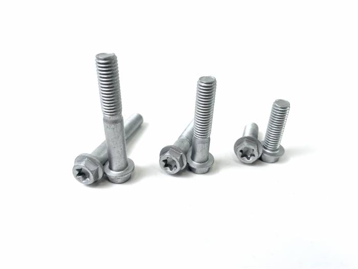 Траверса в сборе Hasky