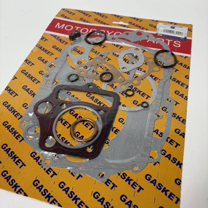 Прокладки двигателя (набор) 152/153/154FMI (без электростартера, 52,4мм)