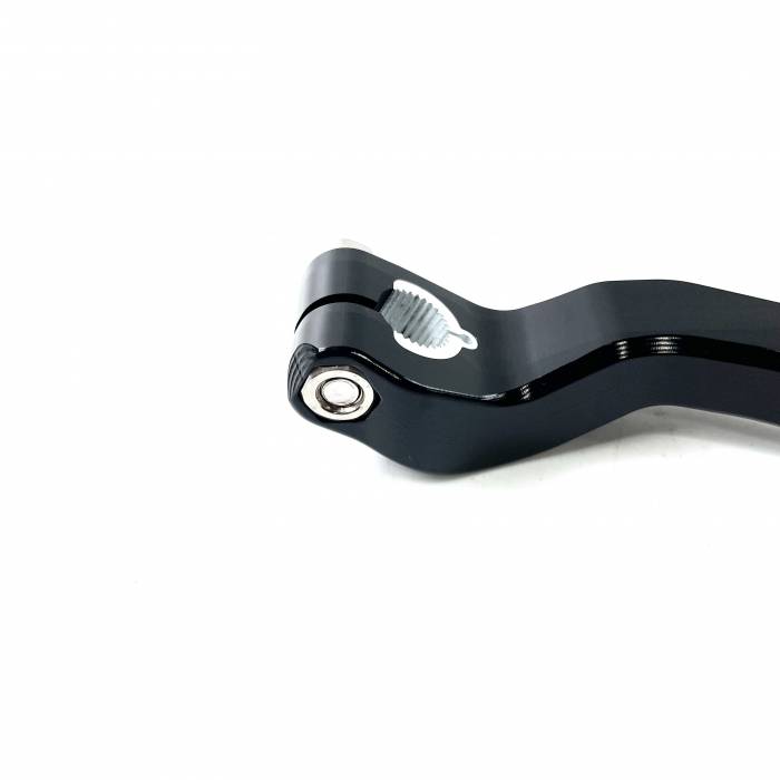 Рычаг КПП ZS 174NB Hasky F6 Pro